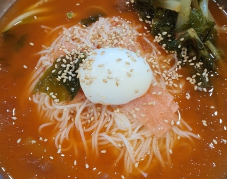 마음분식 이미지