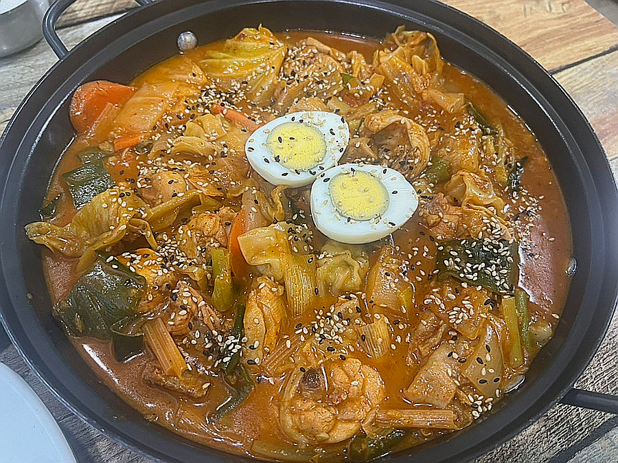 덕종국수 이미지