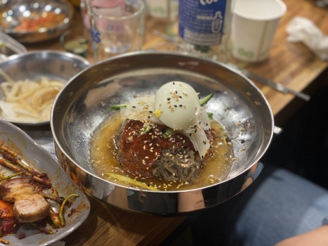 포차천국 이천송정점 이미지