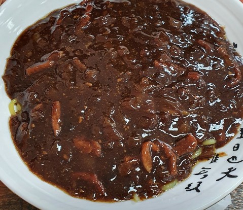 발해짬뽕 이미지