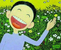 행복미소(주) 이미지