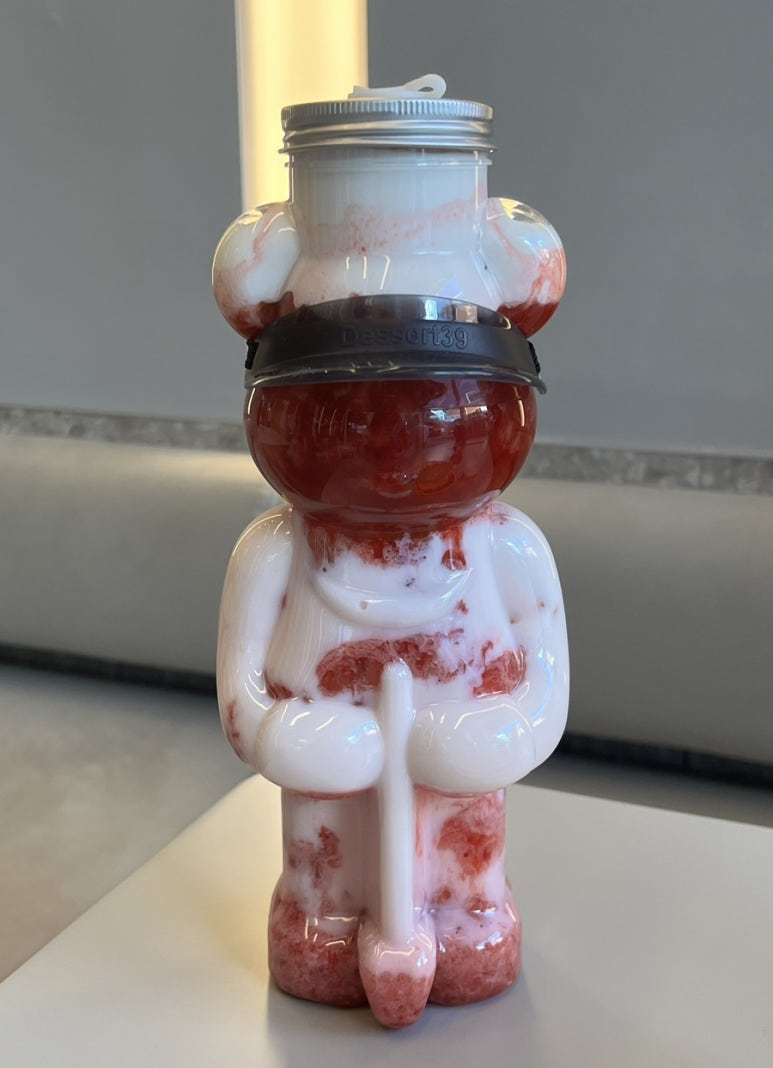 곰돌이청과 이미지