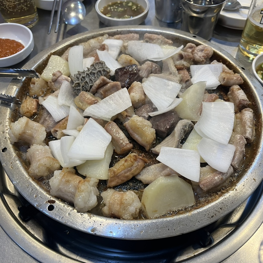 당산곱창 이미지
