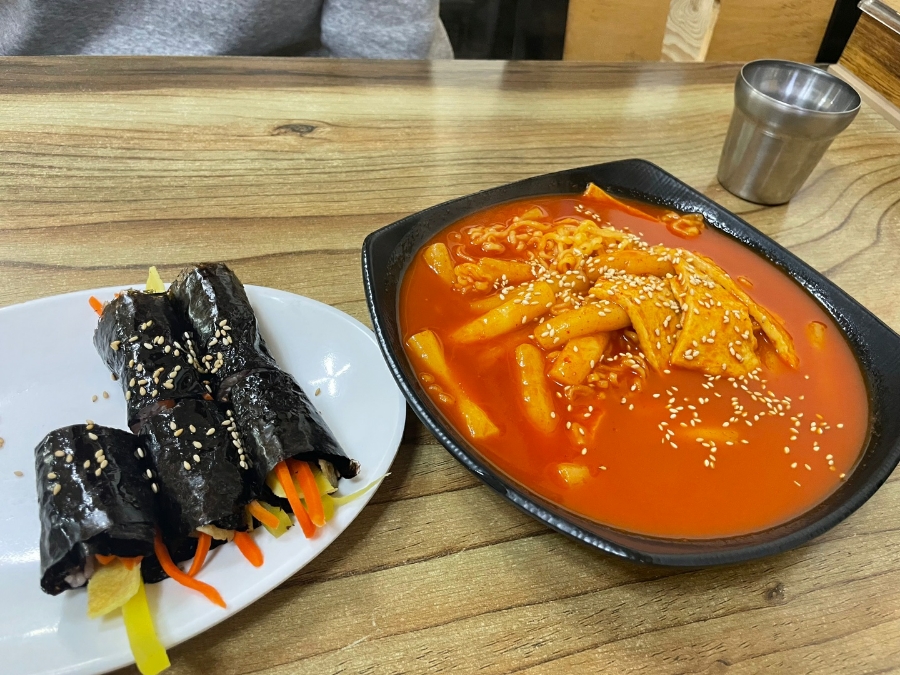 솔이네꼬마김밥 이미지