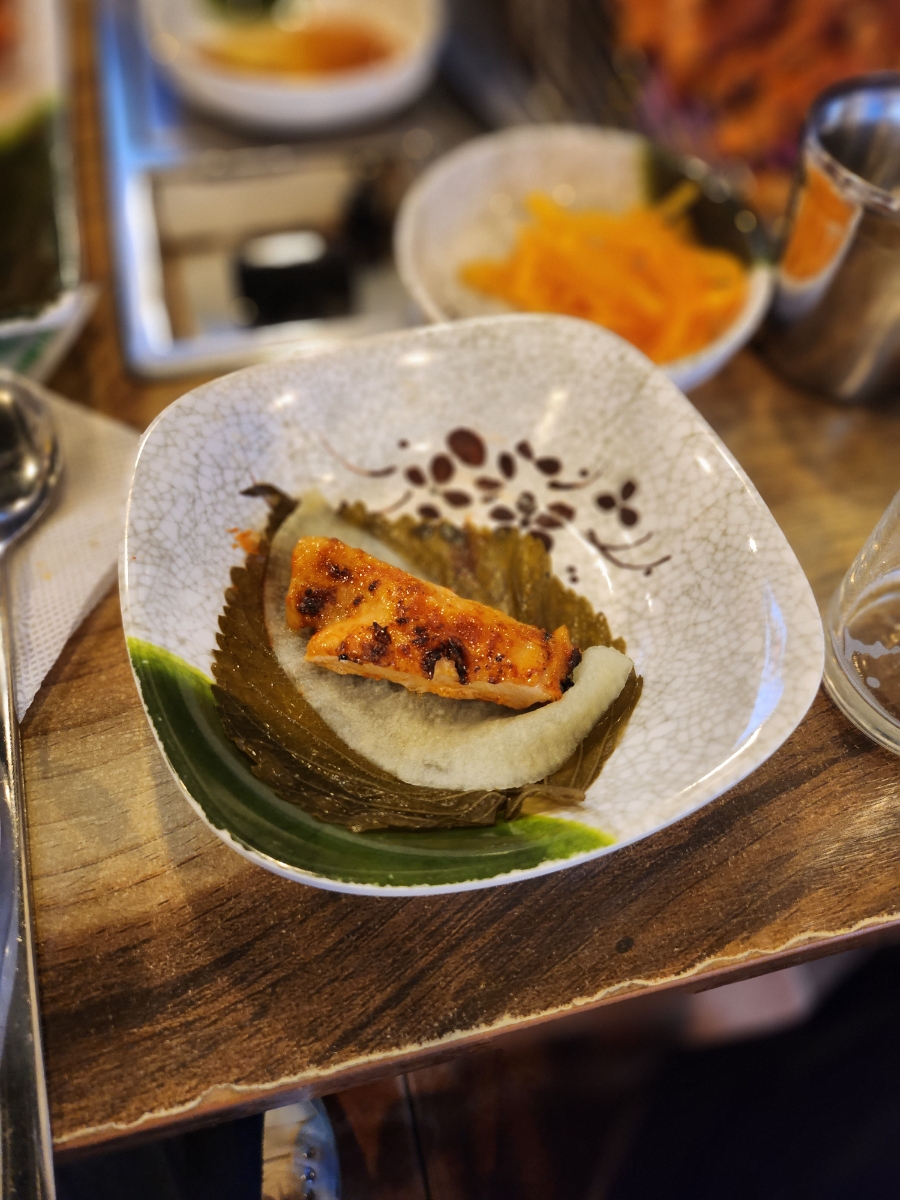 춘천원조참숯닭갈비 이미지