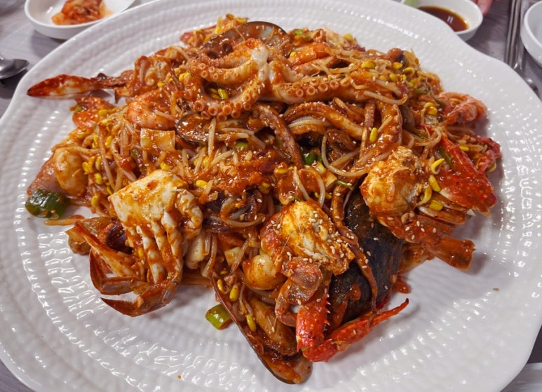 착한아구 이미지
