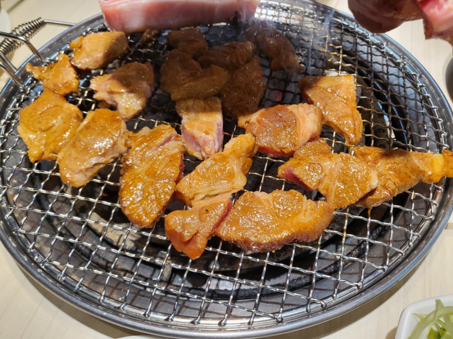 명륜진사갈비(평택용죽점) 이미지