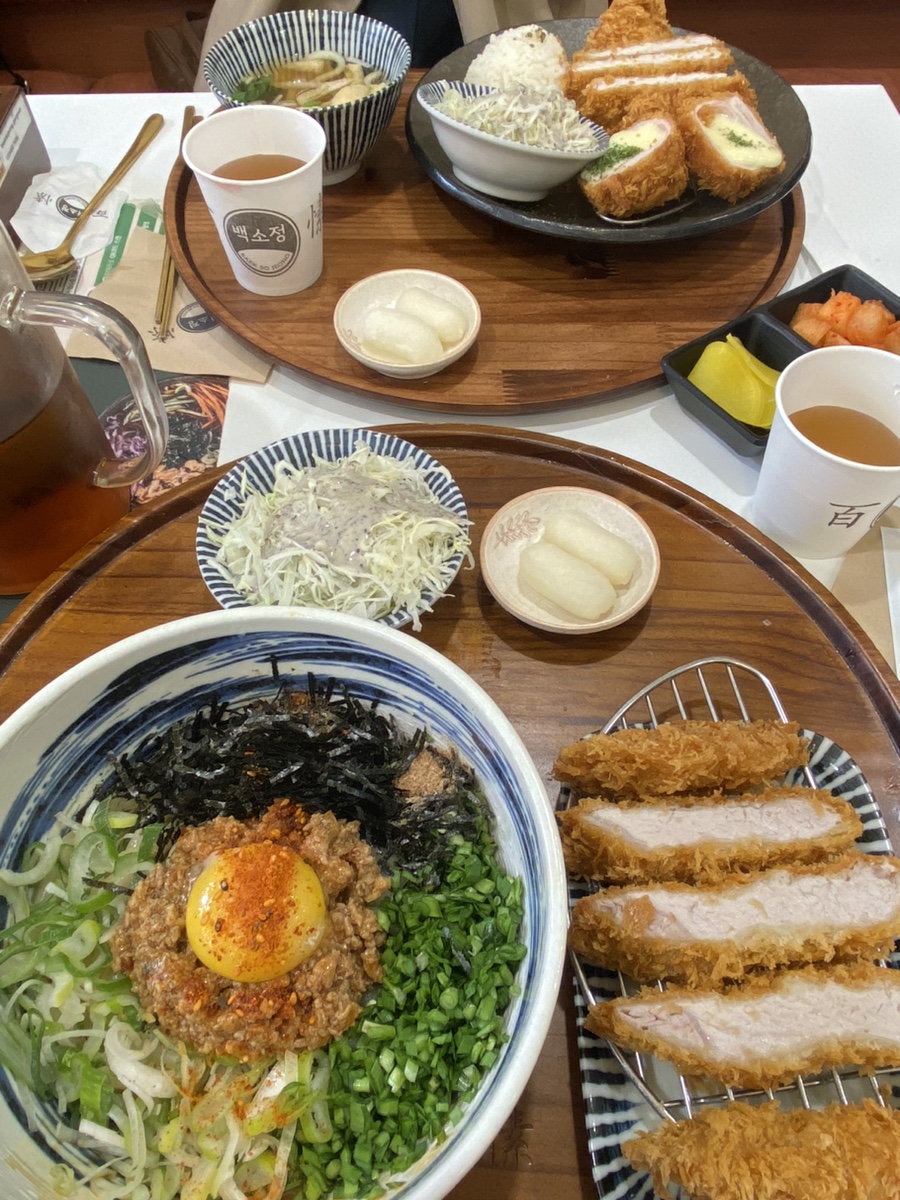 을지돈까스 이미지