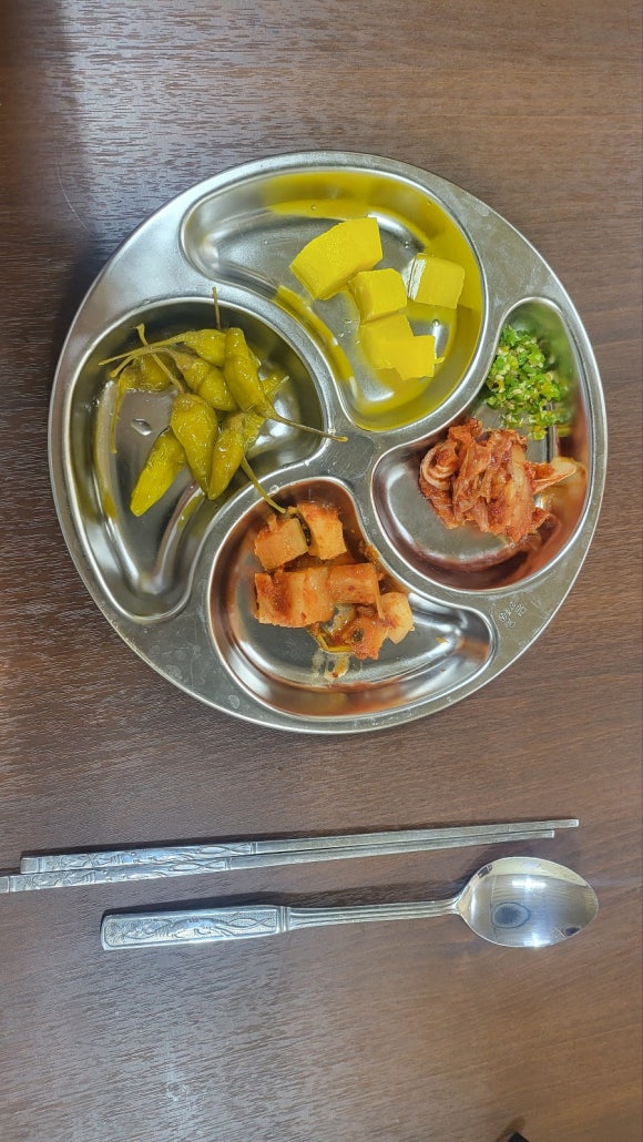 어맘김밥칼제비전 이미지