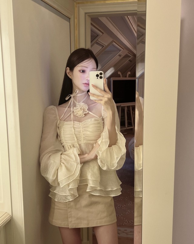라인블랑 이미지