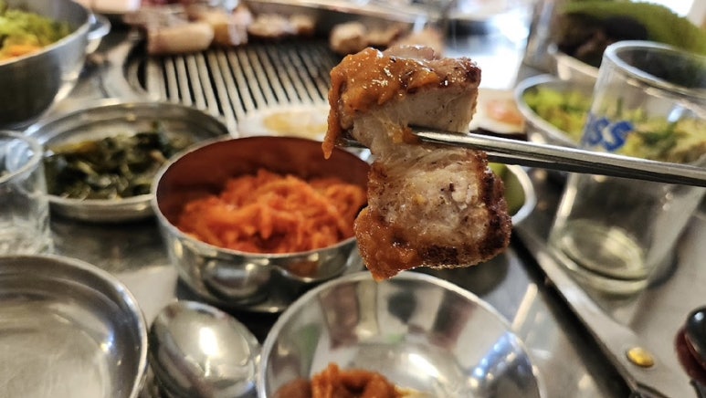 대박연탄구이 이미지