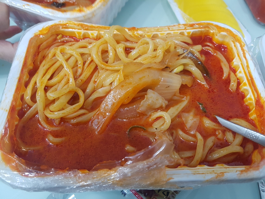 고구려짬뽕10101일산덕이점 이미지