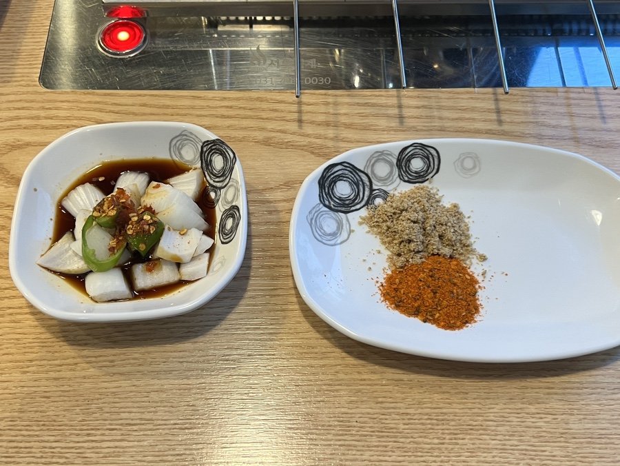 똘마니양꼬치 이미지