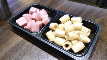 우리통닭 이미지