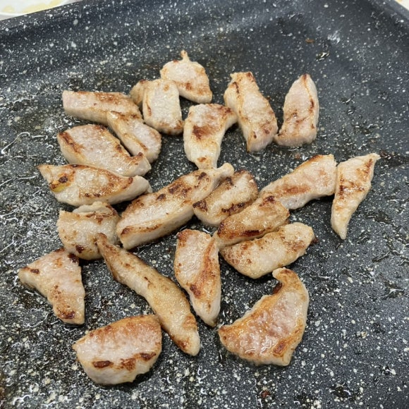 화산동 고깃집 이미지
