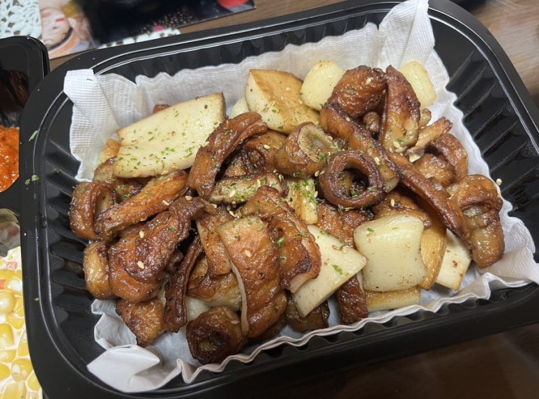국민막창 이미지