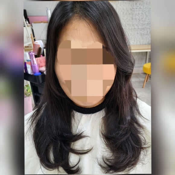 오다컷펌샵 이미지