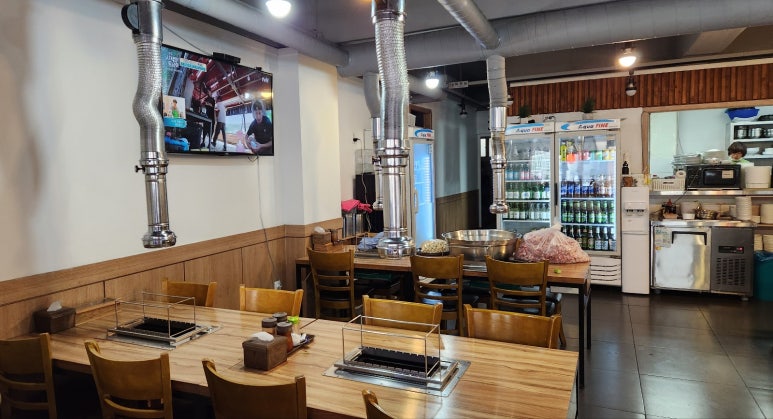동북숯불양꼬치 이미지