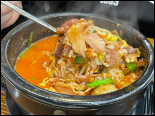 무보까국밥(감삼점) 이미지