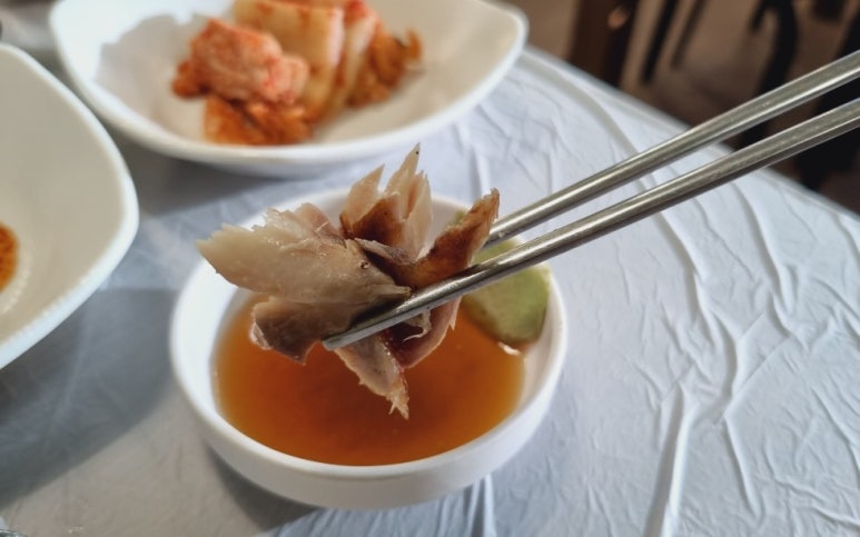 정다운돌솥밥생선구이 이미지