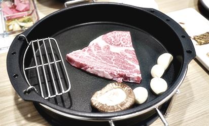 장수생고기 이미지