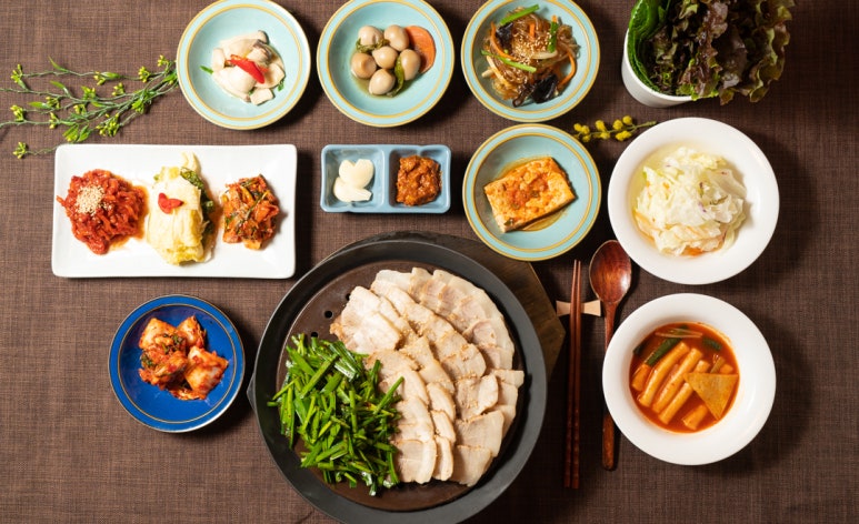 현주식당 이미지