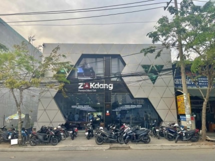 K당구장 이미지
