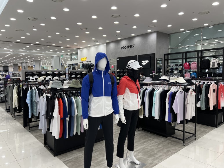 프로스펙스모다 이미지
