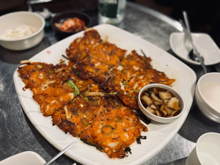 목화파전 이미지