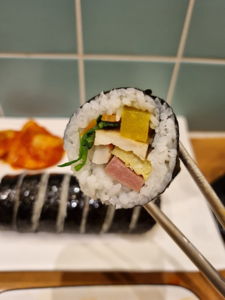 준분식 이미지