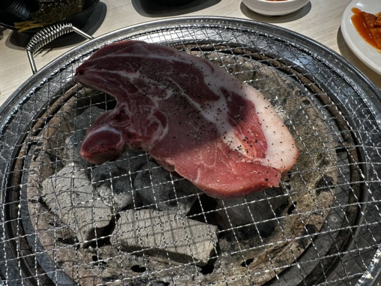 명륜진사갈비 둔산점 이미지
