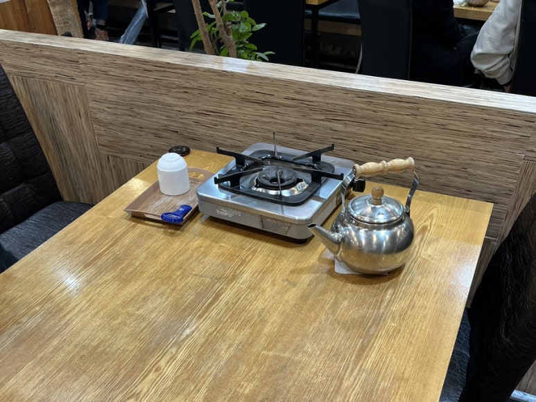 수정식육식당 이미지