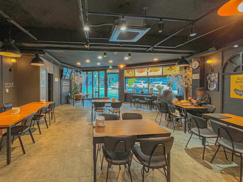 비에이치씨 송산점 이미지