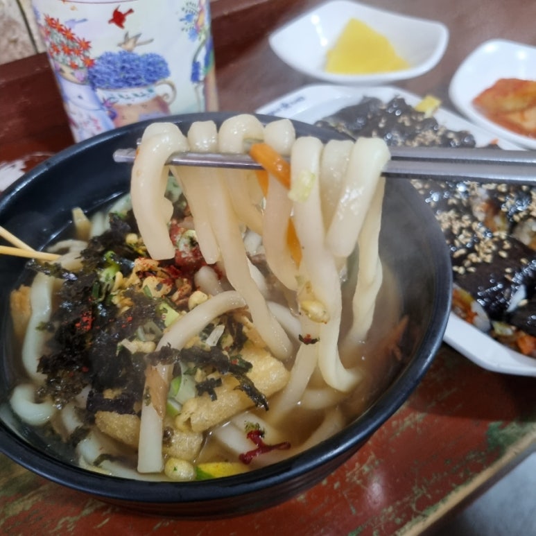 준분식 이미지