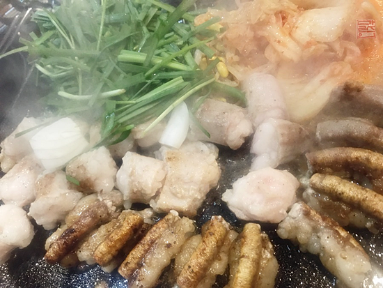 황소곱창막창 이미지