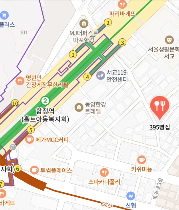 395빵집 이미지