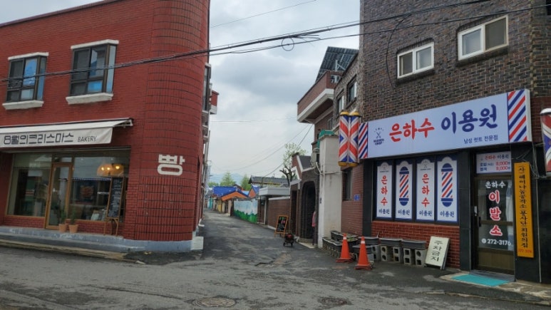 이기자피순대 이미지