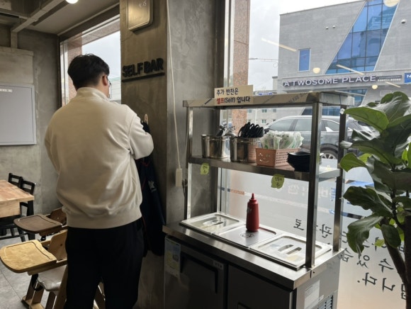 도원뚝배기짬뽕홍천점 이미지