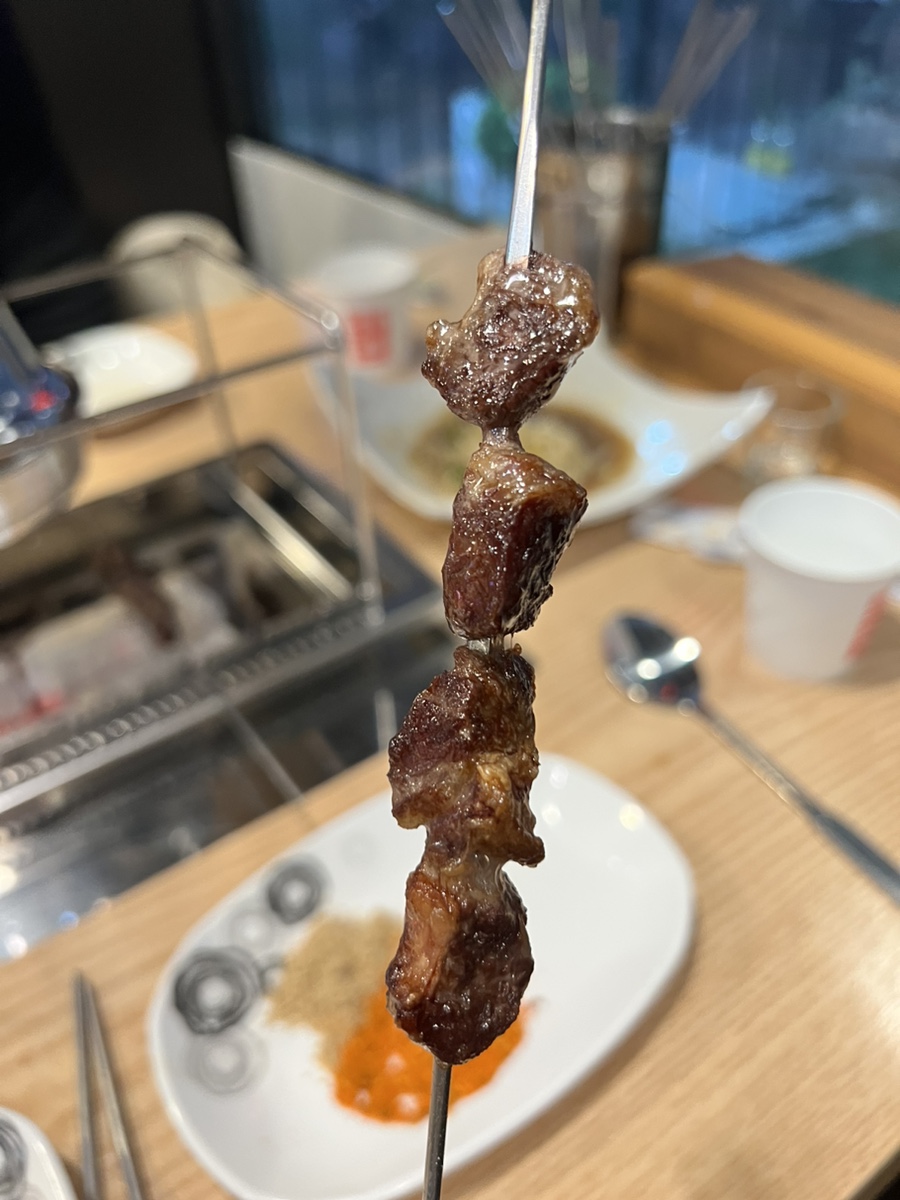 똘마니양꼬치 이미지