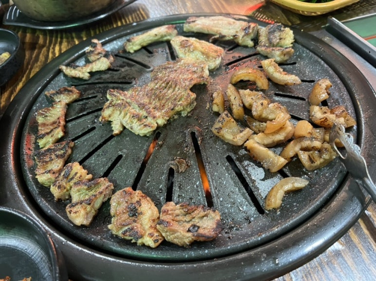 다옴갈비 사진 2