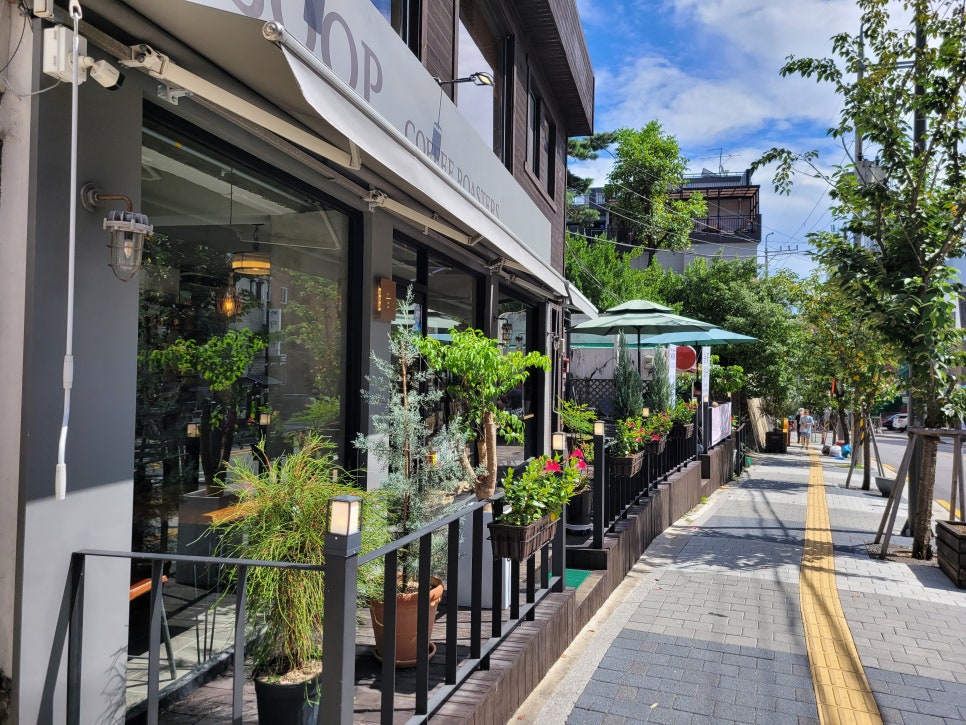 숲coffeeroasters 이미지