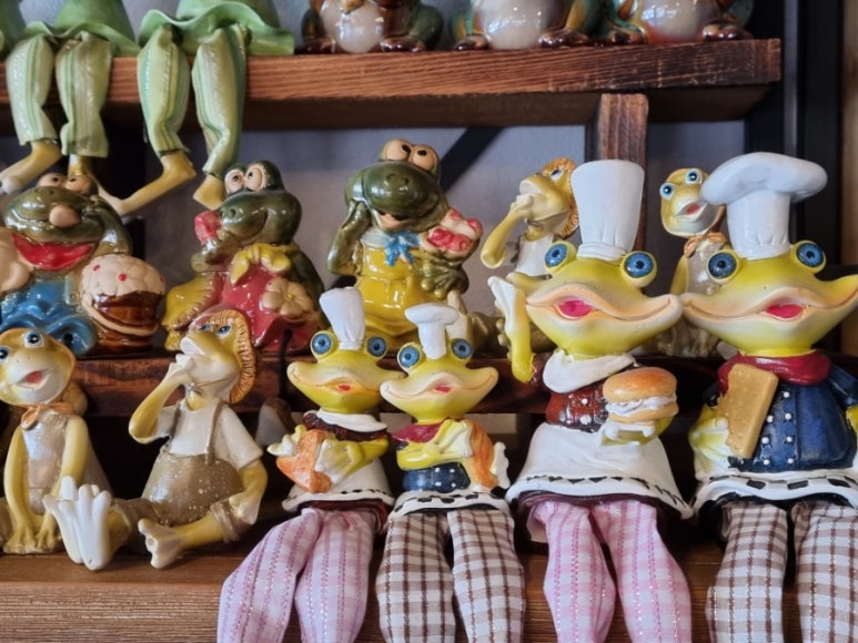 청개구리펜션 이미지