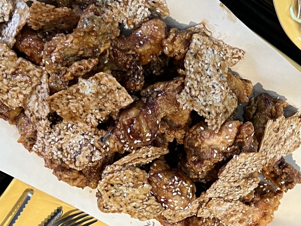 노랑통닭여수 이미지