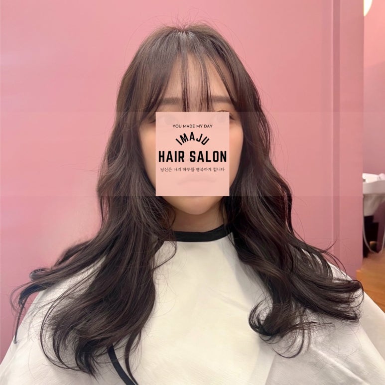 은현헤어 이미지