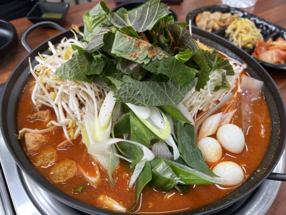 왕곱도리 이미지