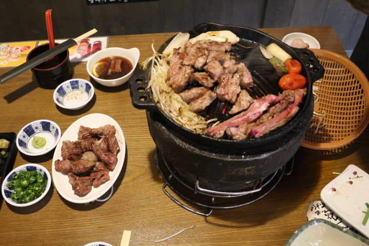 히츠지야천안두정점 이미지