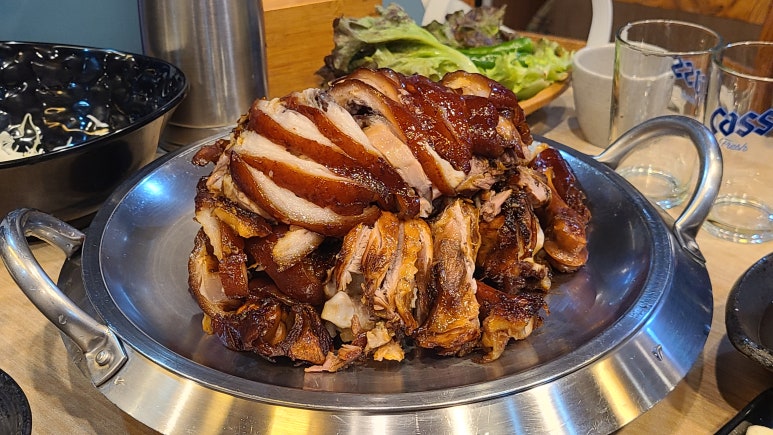 소담족발 이미지