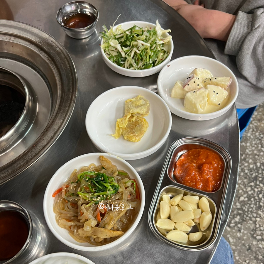 송부장연탄갈비 이미지
