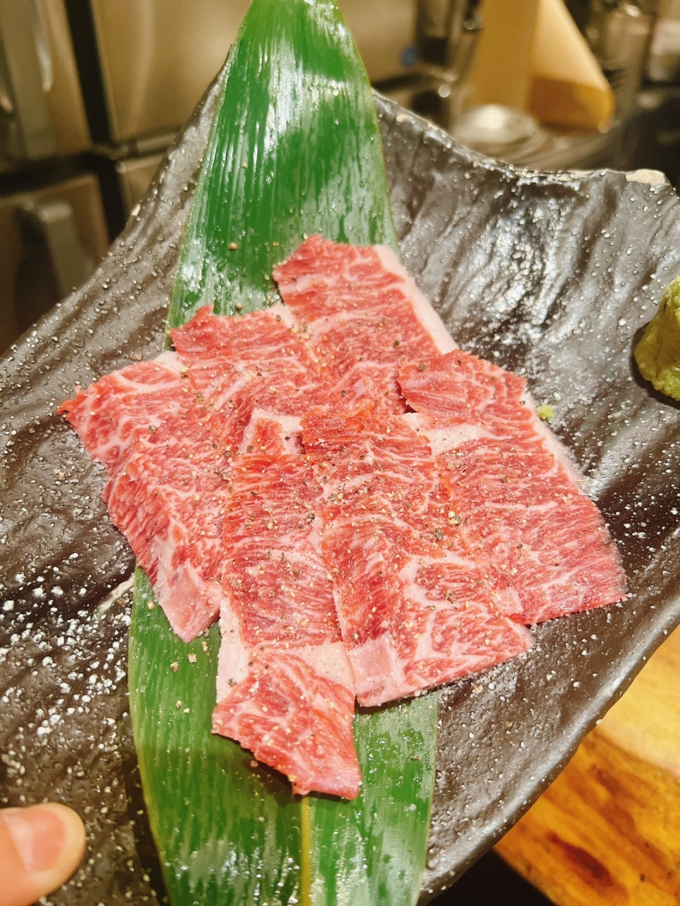 참갈비마루 이미지