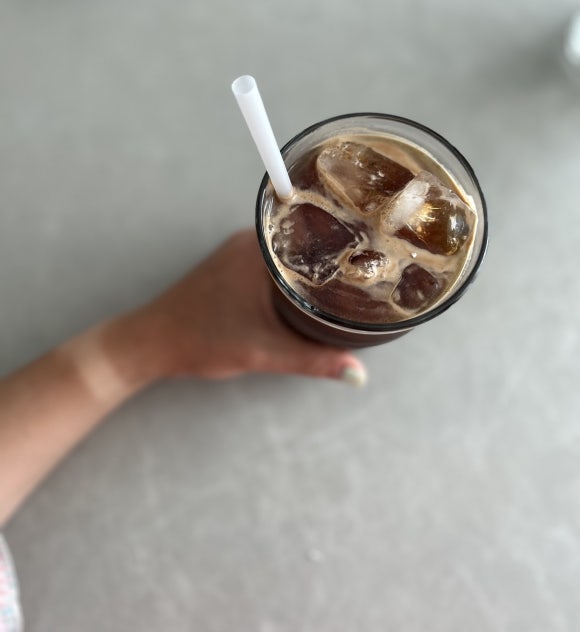 hebe coffee(헤베 커피) 이미지